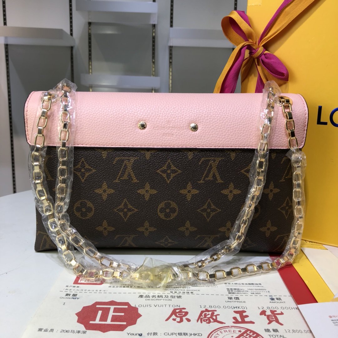 ルイヴィトン Louis Vuitton バッグ 実物の写真  N品スーパーコピーバッグ代引き可能国内発送後払い安全必ず届く信用できるサイト