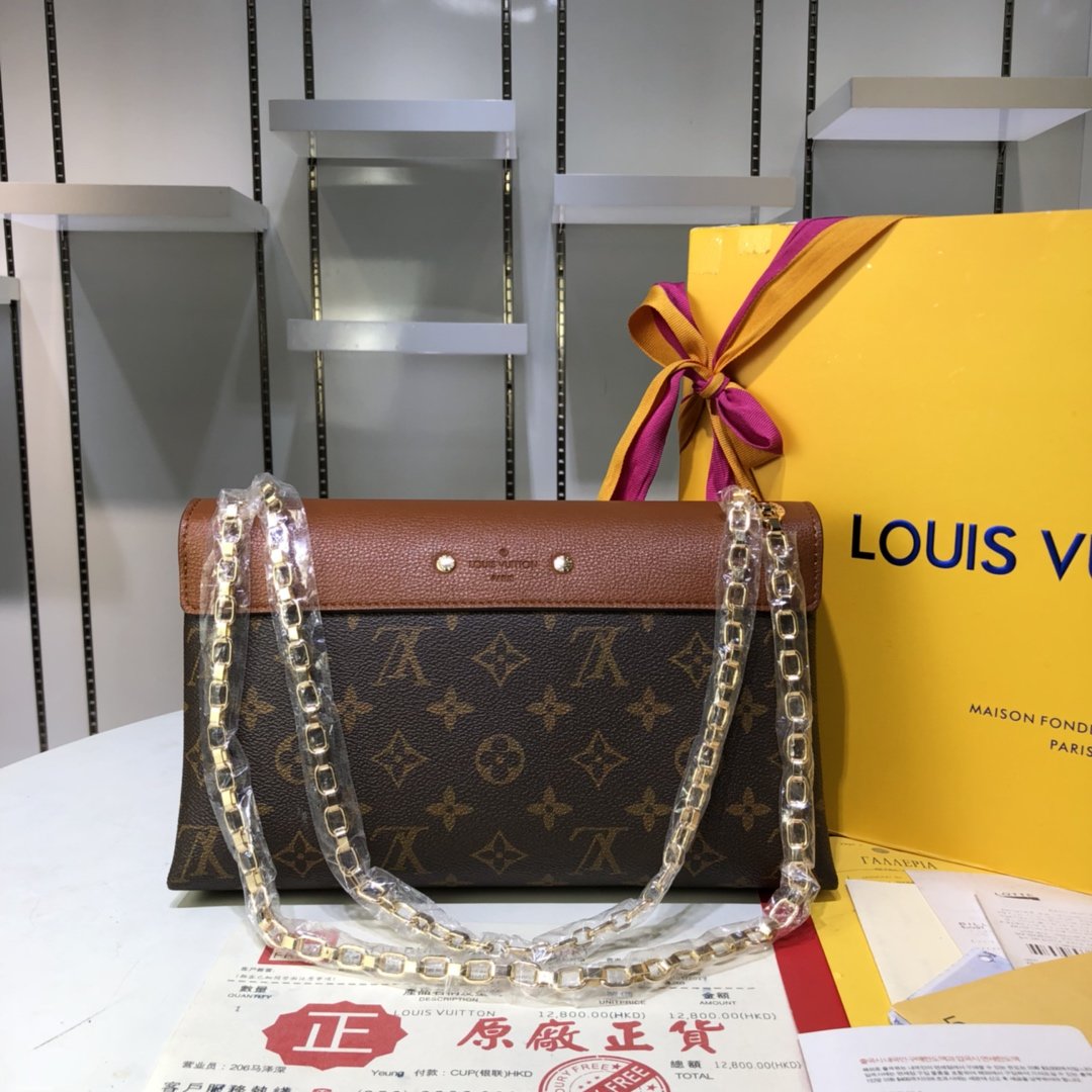 ルイヴィトン Louis Vuitton バッグ 実物の写真  N品スーパーコピーバッグ代引き可能国内発送後払い安全必ず届く信用できるサイト