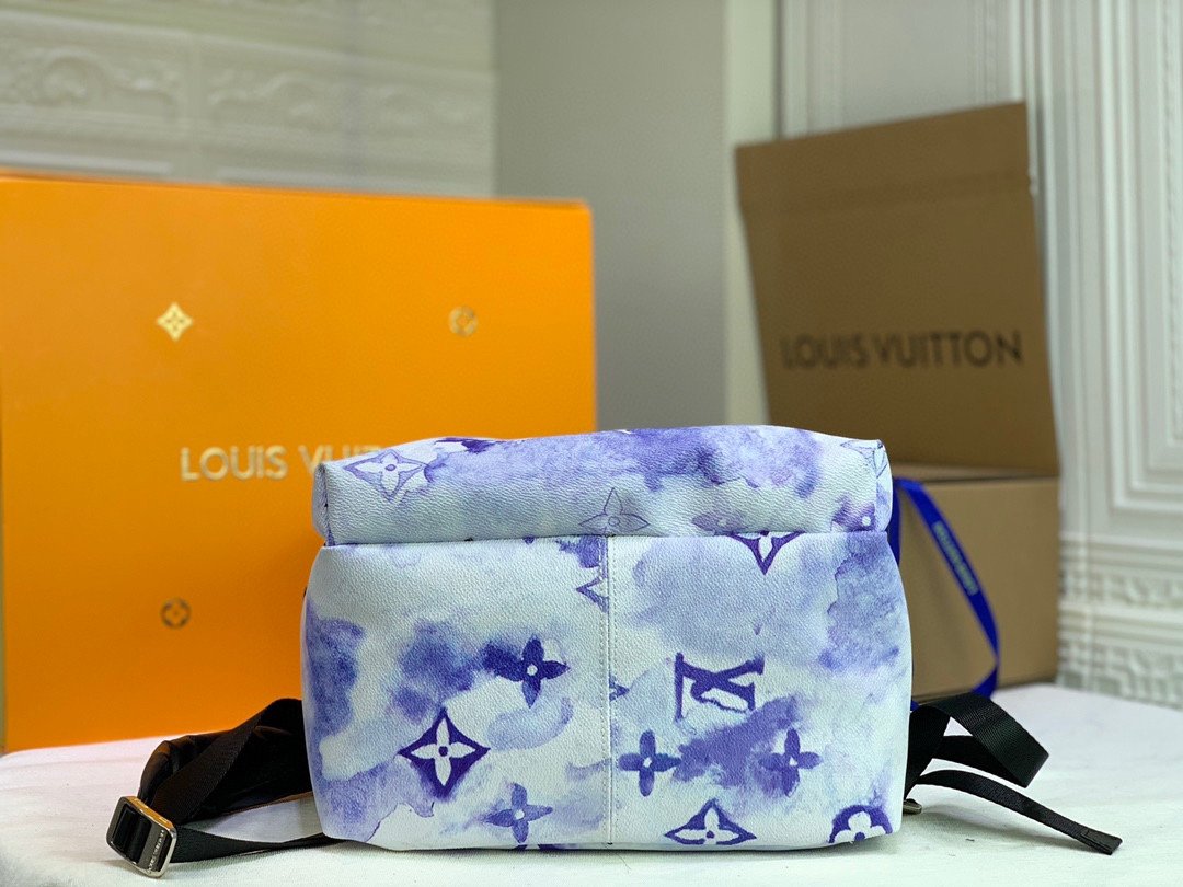 ルイヴィトン Louis Vuitton バッグ 実物の写真  N品スーパーコピーバッグ代引き可能国内発送後払い安全必ず届く信用できるサイト