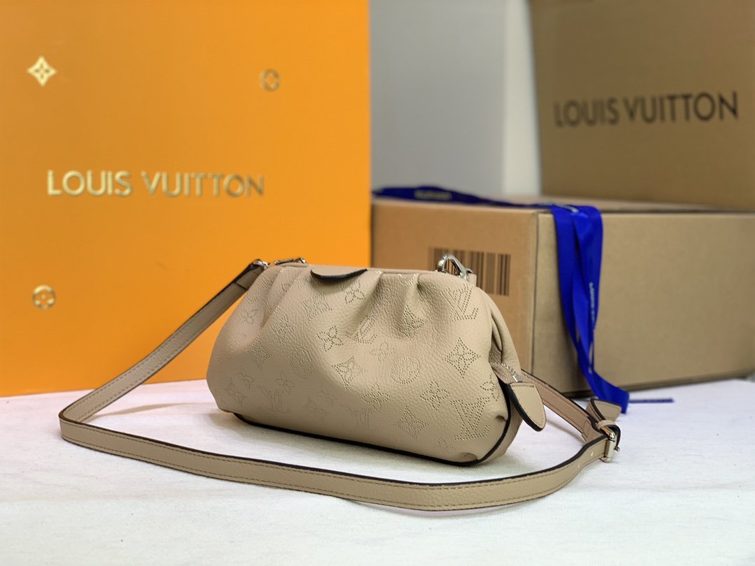 ルイヴィトン Louis Vuitton バッグ 実物の写真  N品スーパーコピーバッグ代引き可能国内発送後払い安全必ず届く信用できるサイト