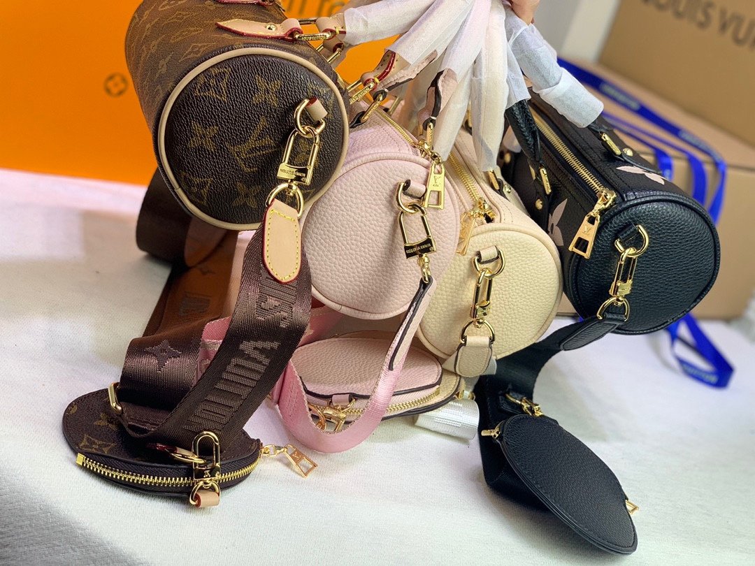 ルイヴィトン Louis Vuitton バッグ 実物の写真  N品スーパーコピーバッグ代引き可能国内発送後払い安全必ず届く信用できるサイト