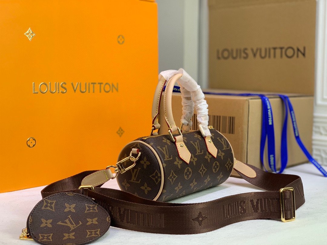 ルイヴィトン Louis Vuitton バッグ 実物の写真  N品スーパーコピーバッグ代引き可能国内発送後払い安全必ず届く信用できるサイト