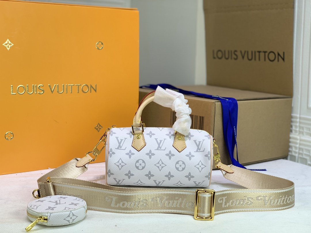 ルイヴィトン Louis Vuitton バッグ 実物の写真  N品スーパーコピーバッグ代引き可能国内発送後払い安全必ず届く信用できるサイト