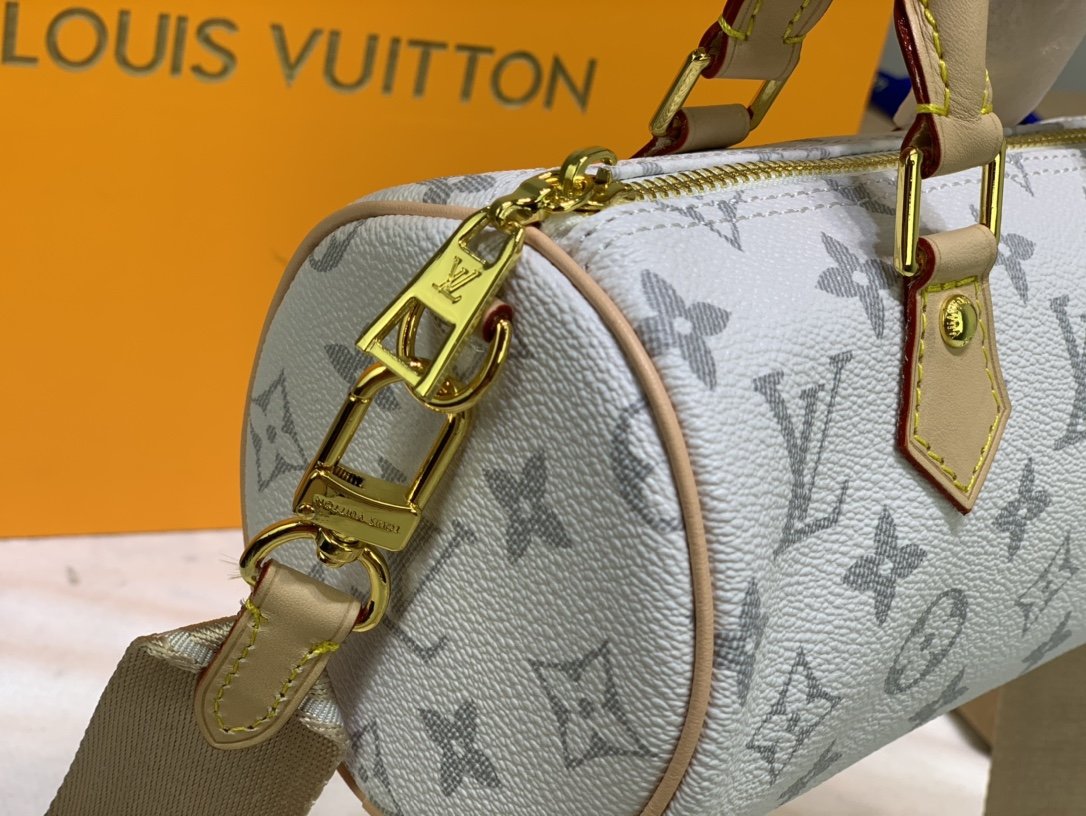 ルイヴィトン Louis Vuitton バッグ 実物の写真  N品スーパーコピーバッグ代引き可能国内発送後払い安全必ず届く信用できるサイト