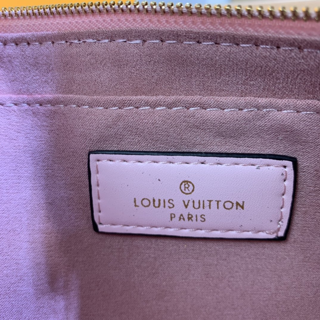 ルイヴィトン Louis Vuitton バッグ 実物の写真  N品スーパーコピーバッグ代引き可能国内発送後払い安全必ず届く信用できるサイト