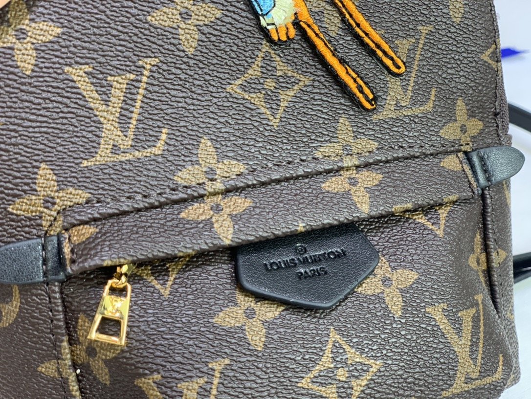 ルイヴィトン Louis Vuitton バッグ 実物の写真  N品スーパーコピーバッグ代引き可能国内発送後払い安全必ず届く信用できるサイト