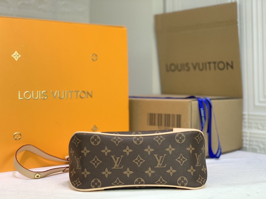 ルイヴィトン Louis Vuitton バッグ 実物の写真  N品スーパーコピーバッグ代引き可能国内発送後払い安全必ず届く信用できるサイト