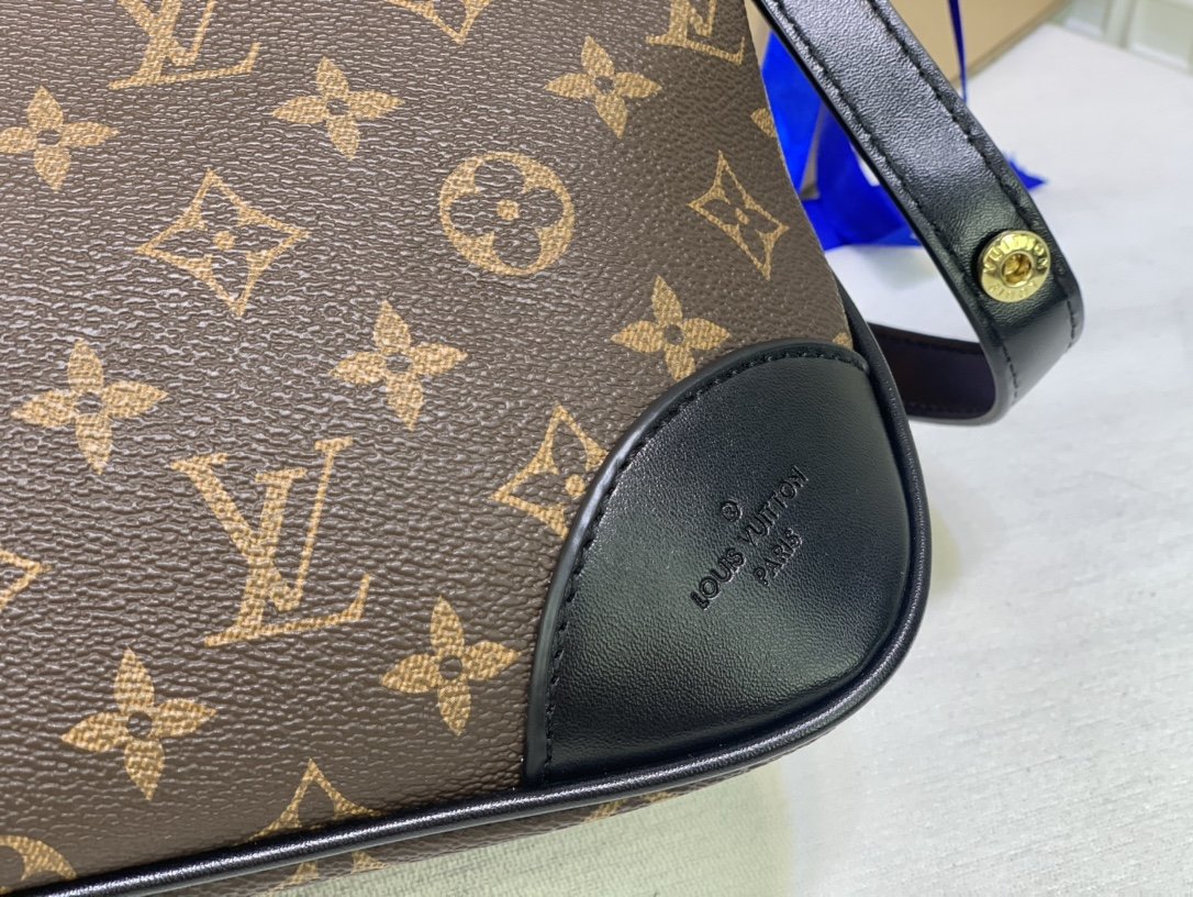 ルイヴィトン Louis Vuitton バッグ 実物の写真  N品スーパーコピーバッグ代引き可能国内発送後払い安全必ず届く信用できるサイト