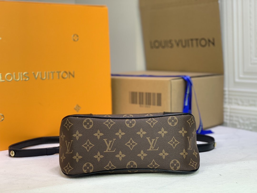 ルイヴィトン Louis Vuitton バッグ 実物の写真  N品スーパーコピーバッグ代引き可能国内発送後払い安全必ず届く信用できるサイト