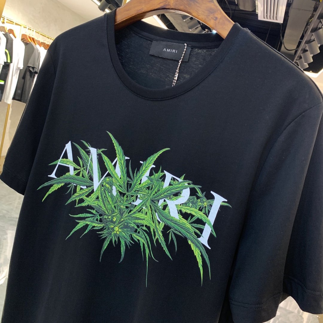 NEW☆大人気Amiriアミリ 半袖Tシャツ 実物の写真 N品スーパーコピー服代引き対応国内発送後払い安全必ず届く優良サイト