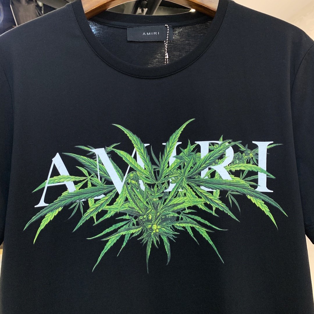 NEW☆大人気Amiriアミリ 半袖Tシャツ 実物の写真 N品スーパーコピー服代引き対応国内発送後払い安全必ず届く優良サイト