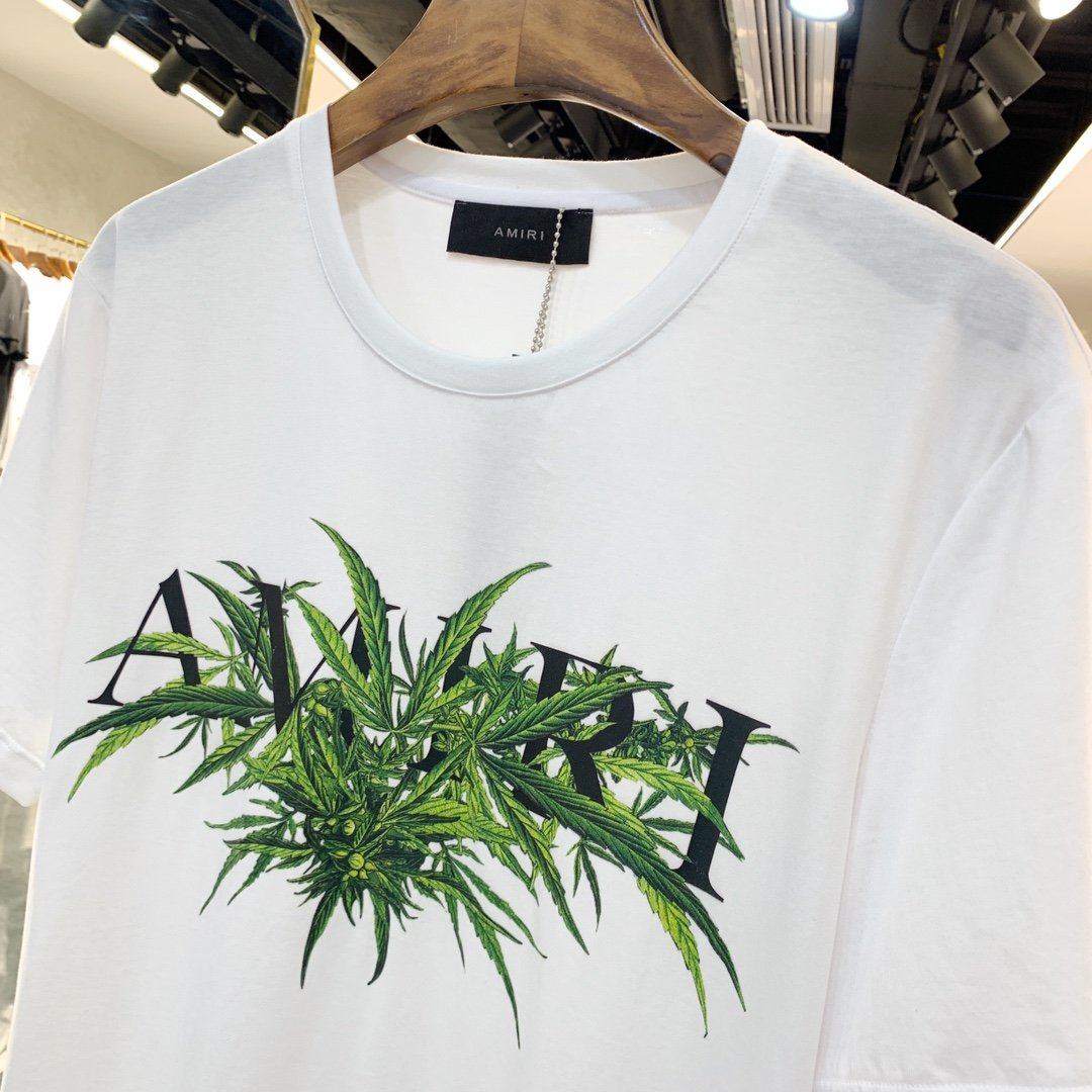 NEW☆大人気Amiriアミリ 半袖Tシャツ 実物の写真 N品スーパーコピー服代引き対応国内発送後払い安全必ず届く優良サイト
