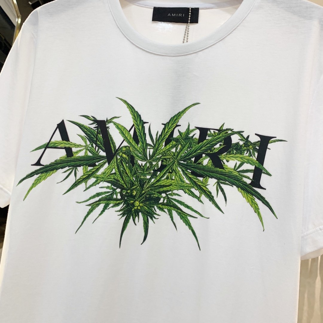 NEW☆大人気Amiriアミリ 半袖Tシャツ 実物の写真 N品スーパーコピー服代引き対応国内発送後払い安全必ず届く優良サイト