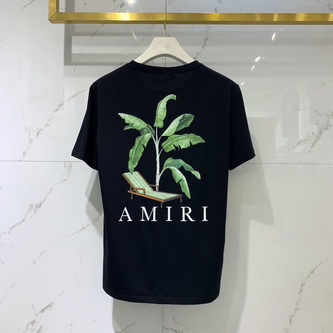 NEW☆大人気Amiriアミリ 半袖Tシャツ 実物の写真 N品スーパーコピー服代引き対応国内発送後払い安全必ず届く優良サイト