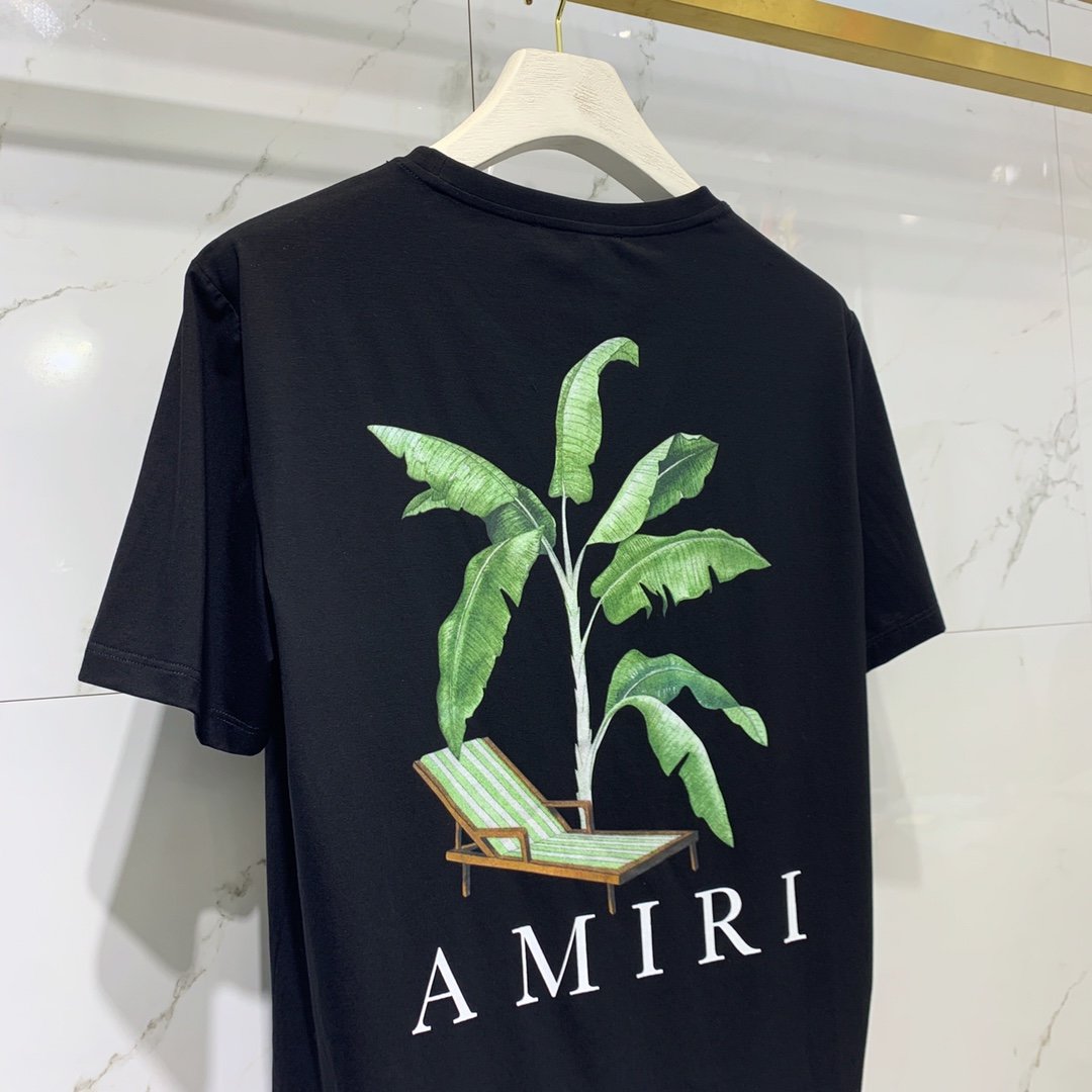 NEW☆大人気Amiriアミリ 半袖Tシャツ 実物の写真 N品スーパーコピー服代引き対応国内発送後払い安全必ず届く優良サイト