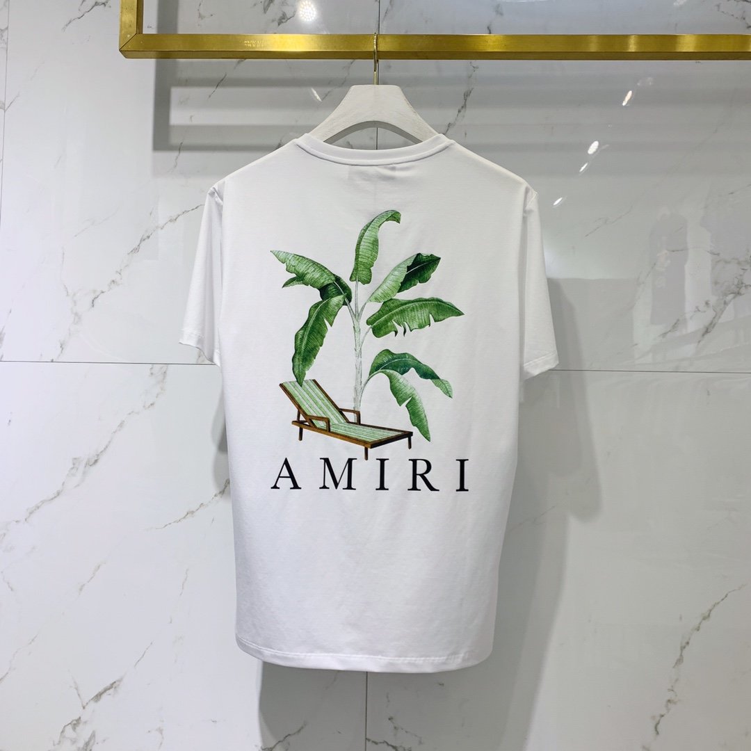 NEW☆大人気Amiriアミリ 半袖Tシャツ 実物の写真 N品スーパーコピー服代引き対応国内発送後払い安全必ず届く優良サイト