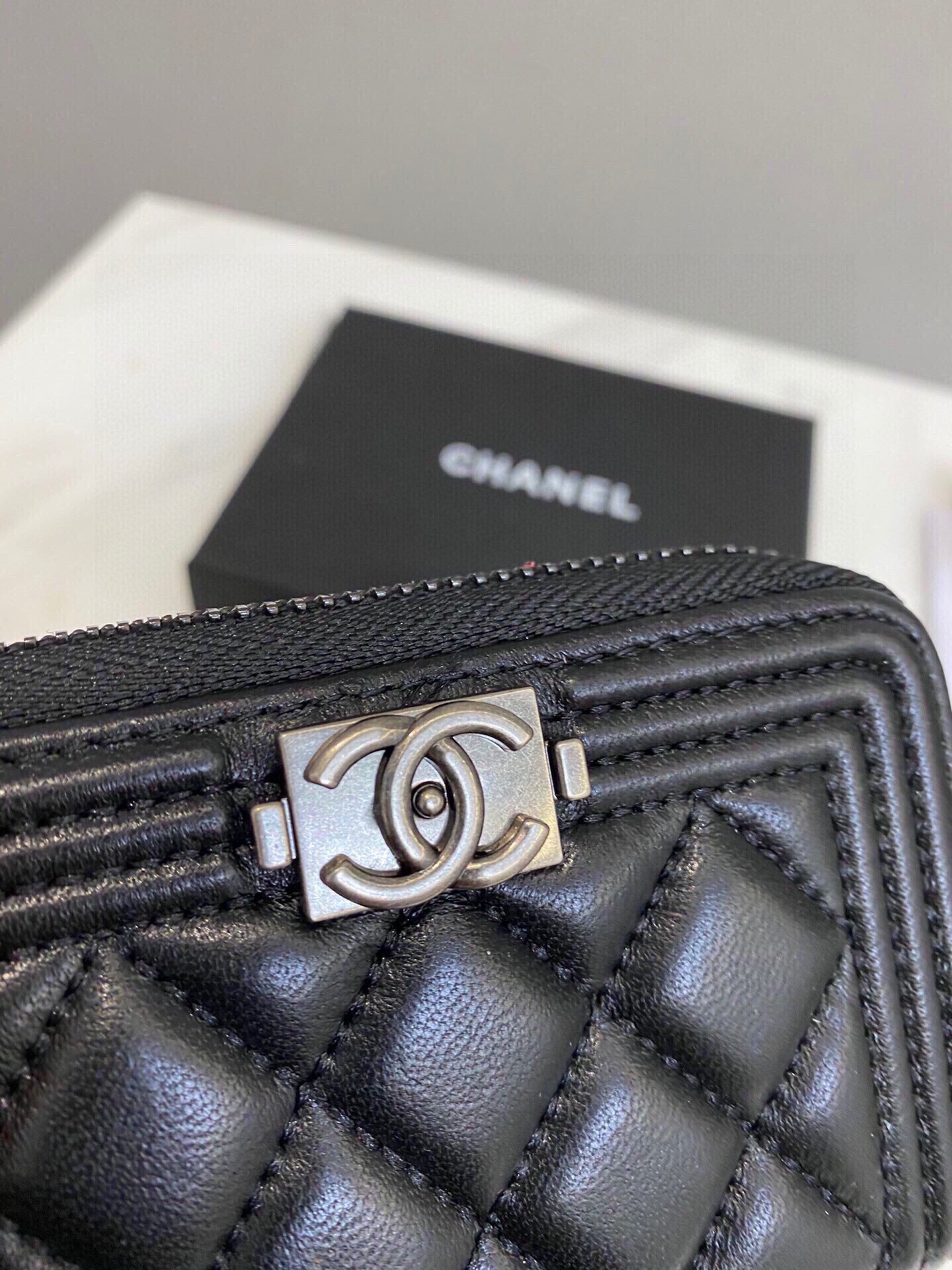 個性的なデザ 人気ブランドChanel シャネル実物の写真 N品スーパーコピー財布代引き対応国内発送後払い安全必ず届く優良サイト