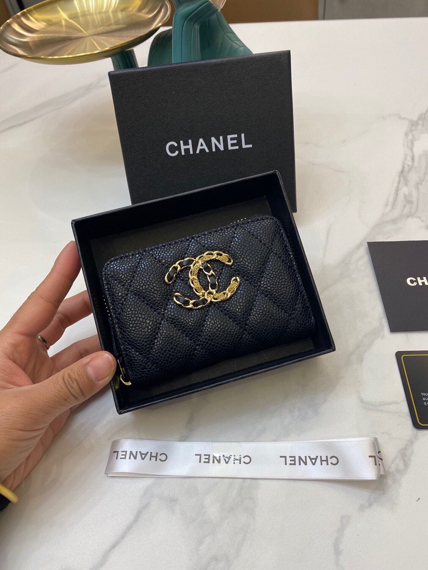 個性的なデザ 人気ブランドChanel シャネル実物の写真 N品スーパーコピー財布代引き対応国内発送後払い安全必ず届く優良サイト