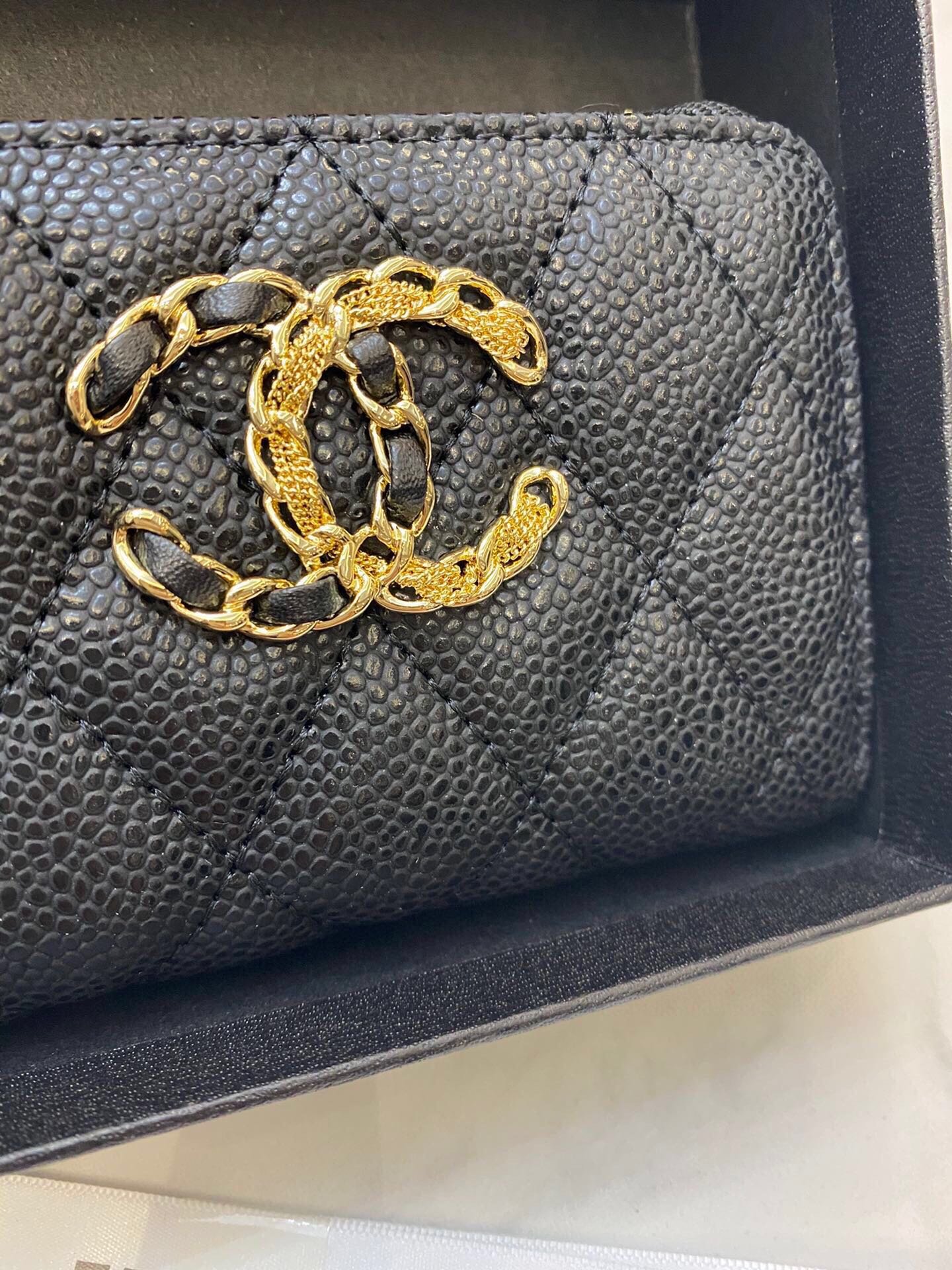 個性的なデザ 人気ブランドChanel シャネル実物の写真 N品スーパーコピー財布代引き対応国内発送後払い安全必ず届く優良サイト