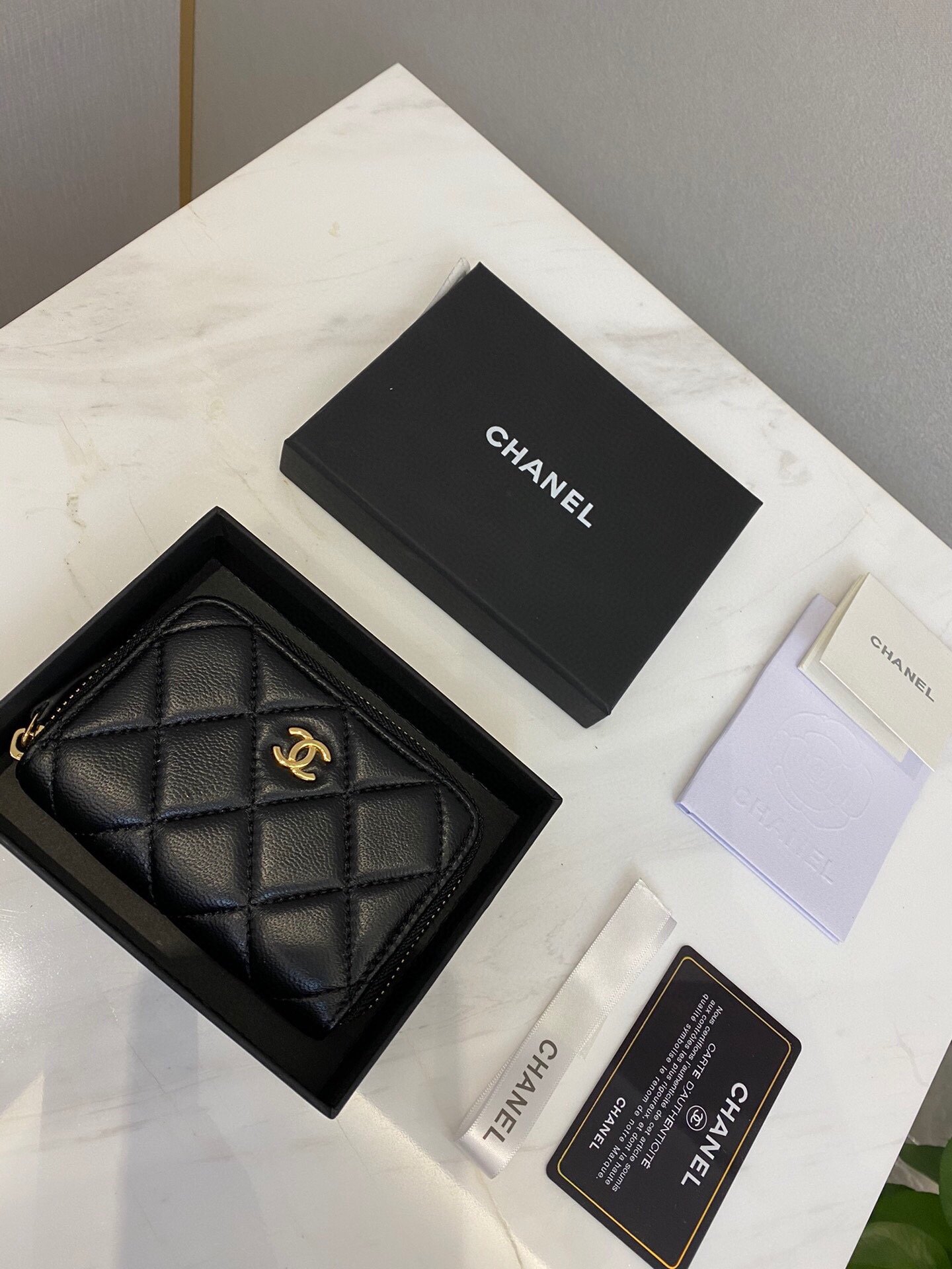 個性的なデザ 人気ブランドChanel シャネル実物の写真 N品スーパーコピー財布代引き対応国内発送後払い安全必ず届く優良サイト