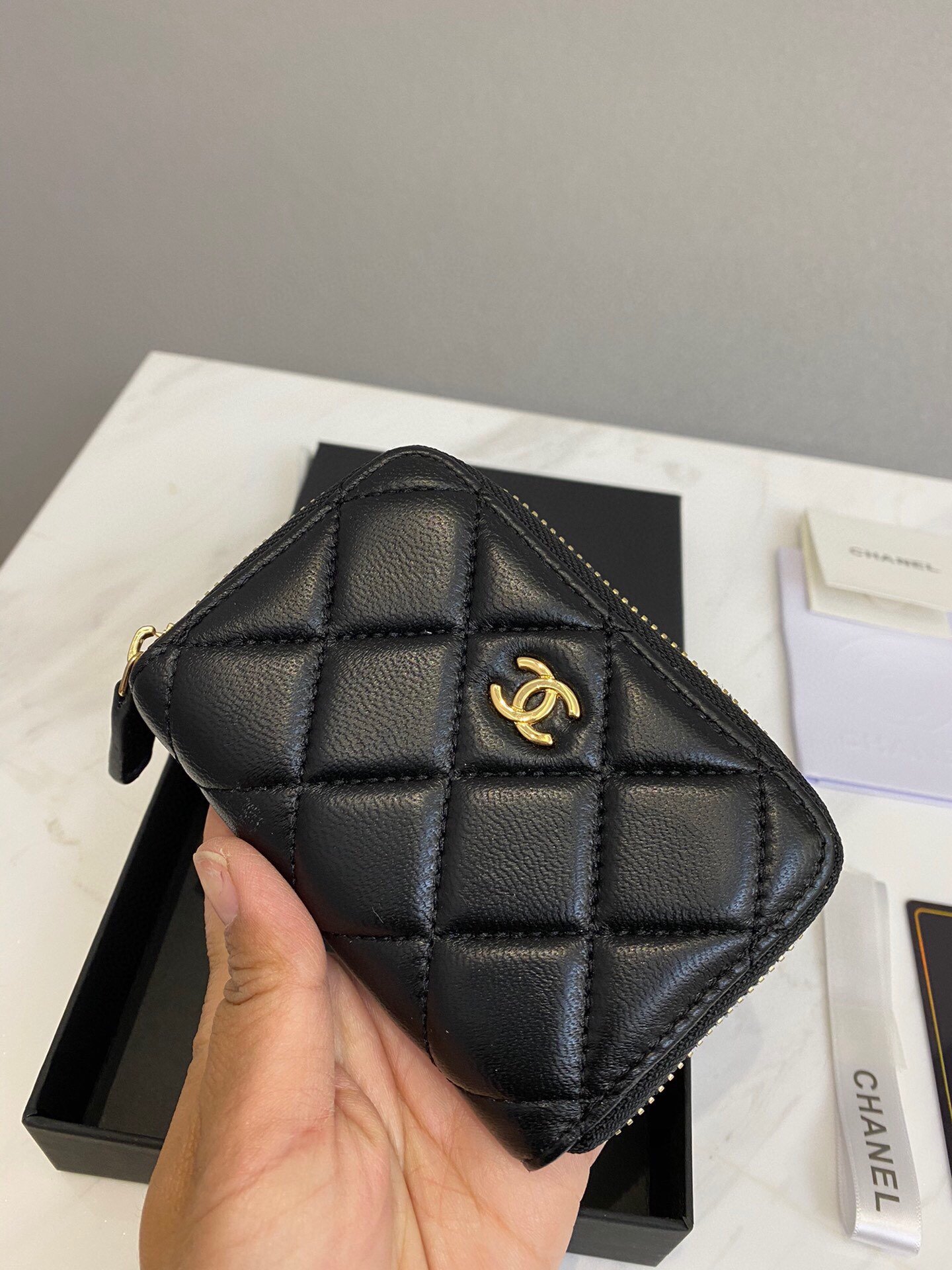 個性的なデザ 人気ブランドChanel シャネル実物の写真 N品スーパーコピー財布代引き対応国内発送後払い安全必ず届く優良サイト