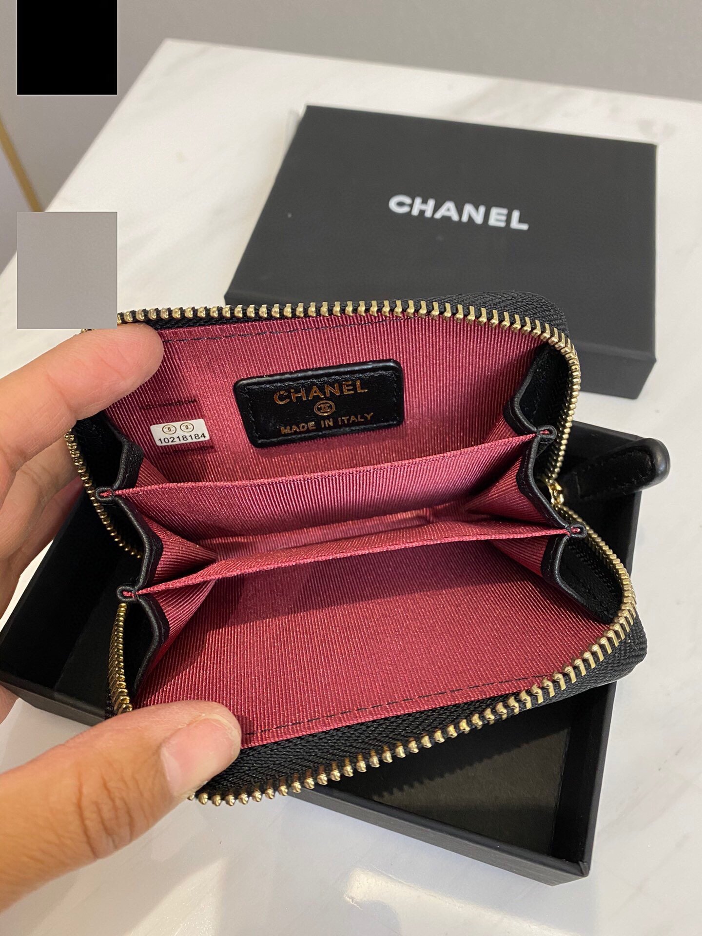 個性的なデザ 人気ブランドChanel シャネル実物の写真 N品スーパーコピー財布代引き対応国内発送後払い安全必ず届く優良サイト