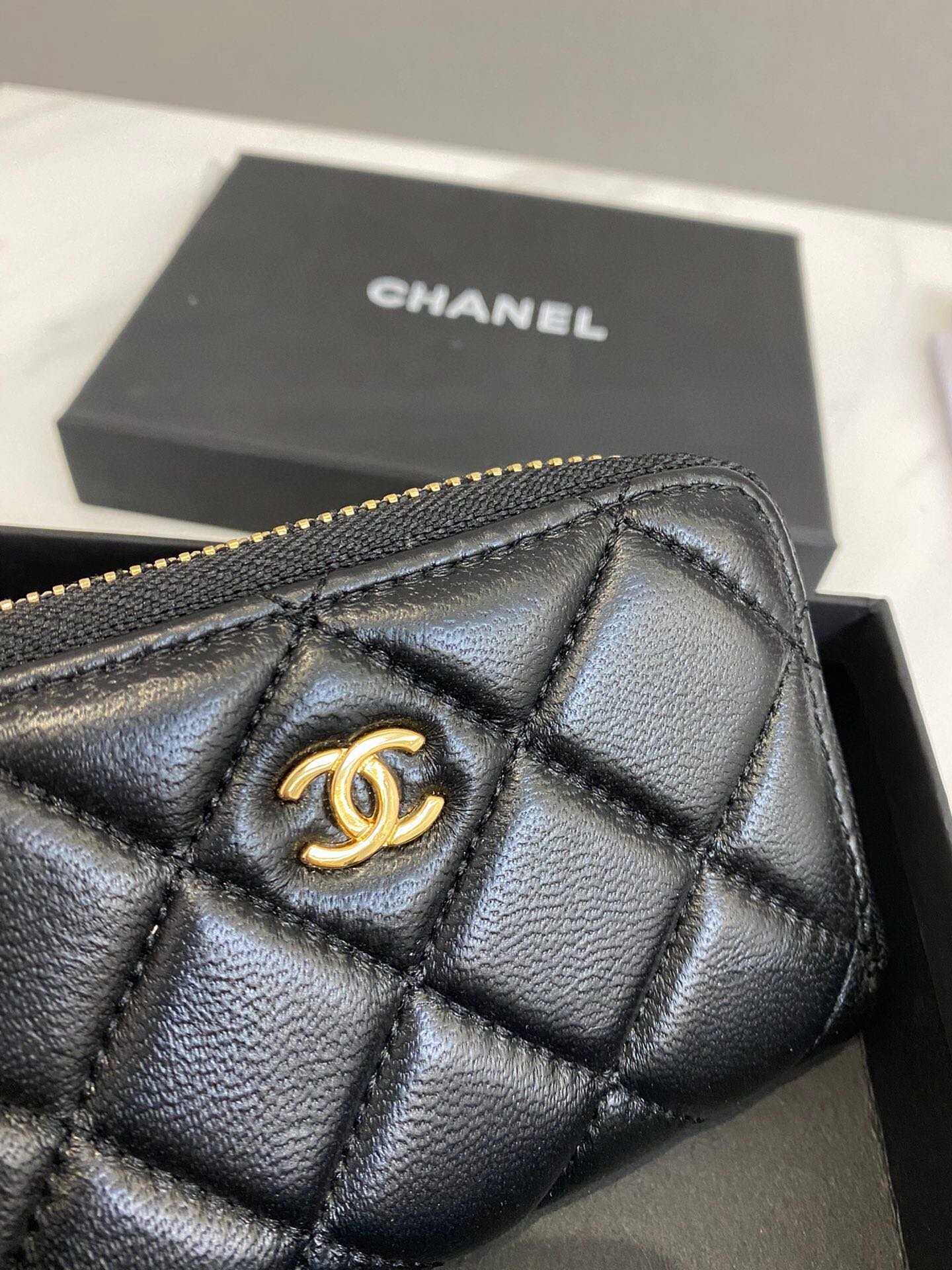 個性的なデザ 人気ブランドChanel シャネル実物の写真 N品スーパーコピー財布代引き対応国内発送後払い安全必ず届く優良サイト