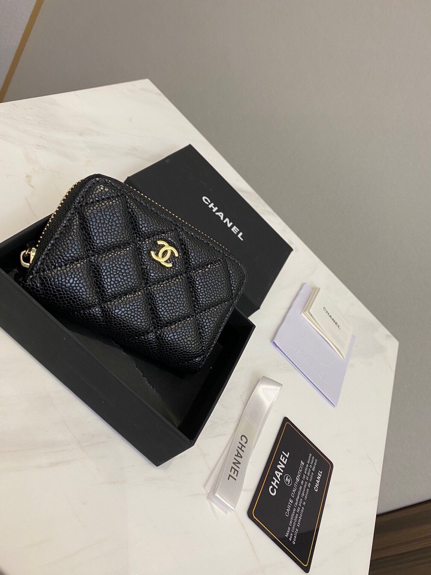 個性的なデザ 人気ブランドChanel シャネル実物の写真 N品スーパーコピー財布代引き対応国内発送後払い安全必ず届く優良サイト