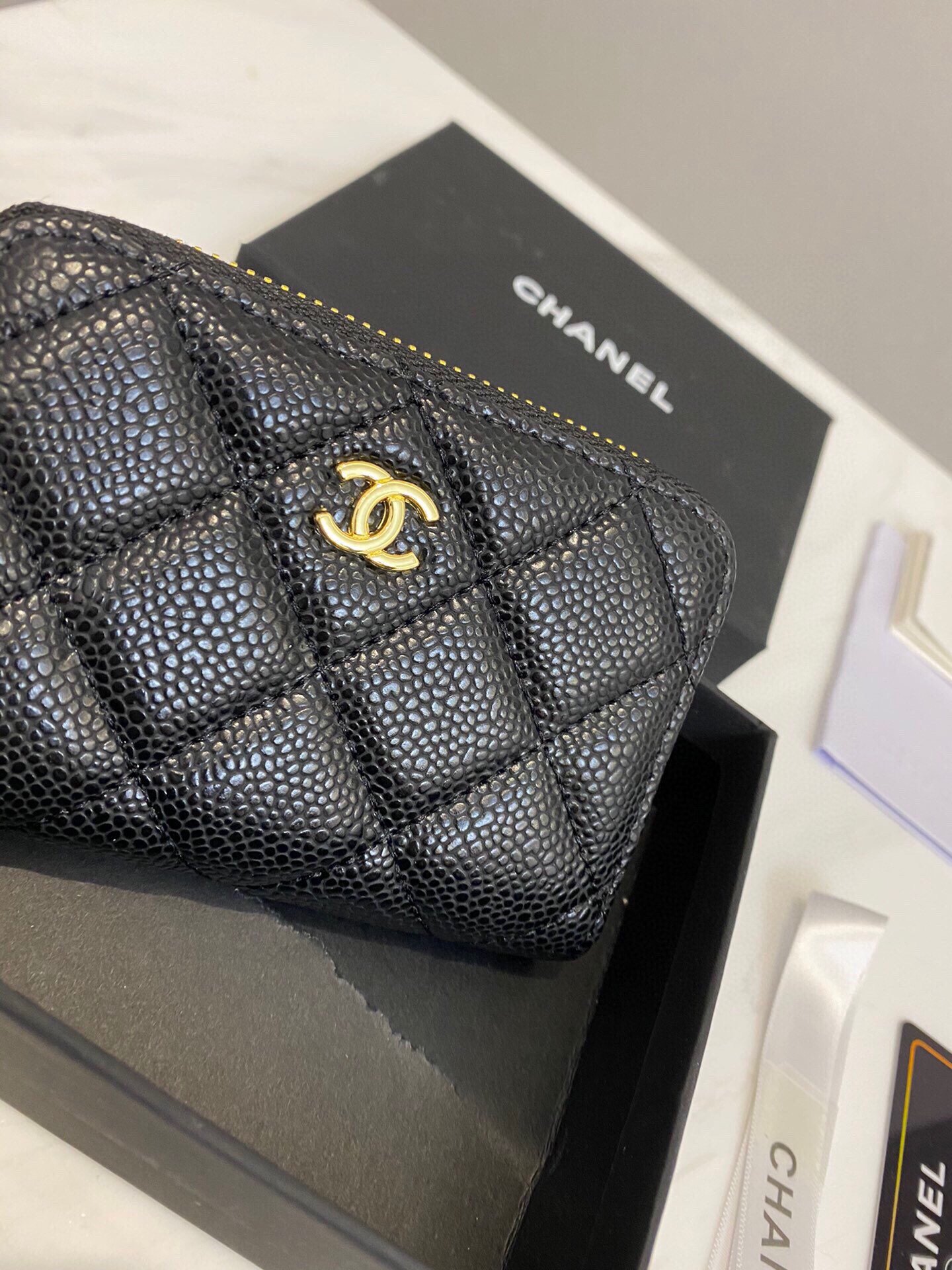 個性的なデザ 人気ブランドChanel シャネル実物の写真 N品スーパーコピー財布代引き対応国内発送後払い安全必ず届く優良サイト