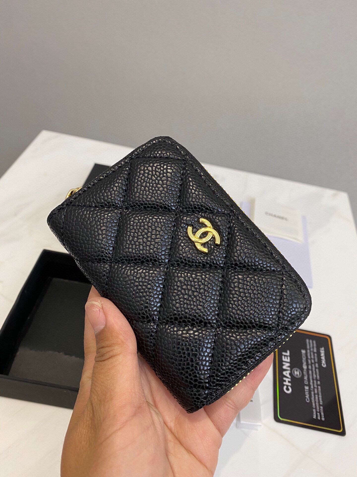 個性的なデザ 人気ブランドChanel シャネル実物の写真 N品スーパーコピー財布代引き対応国内発送後払い安全必ず届く優良サイト