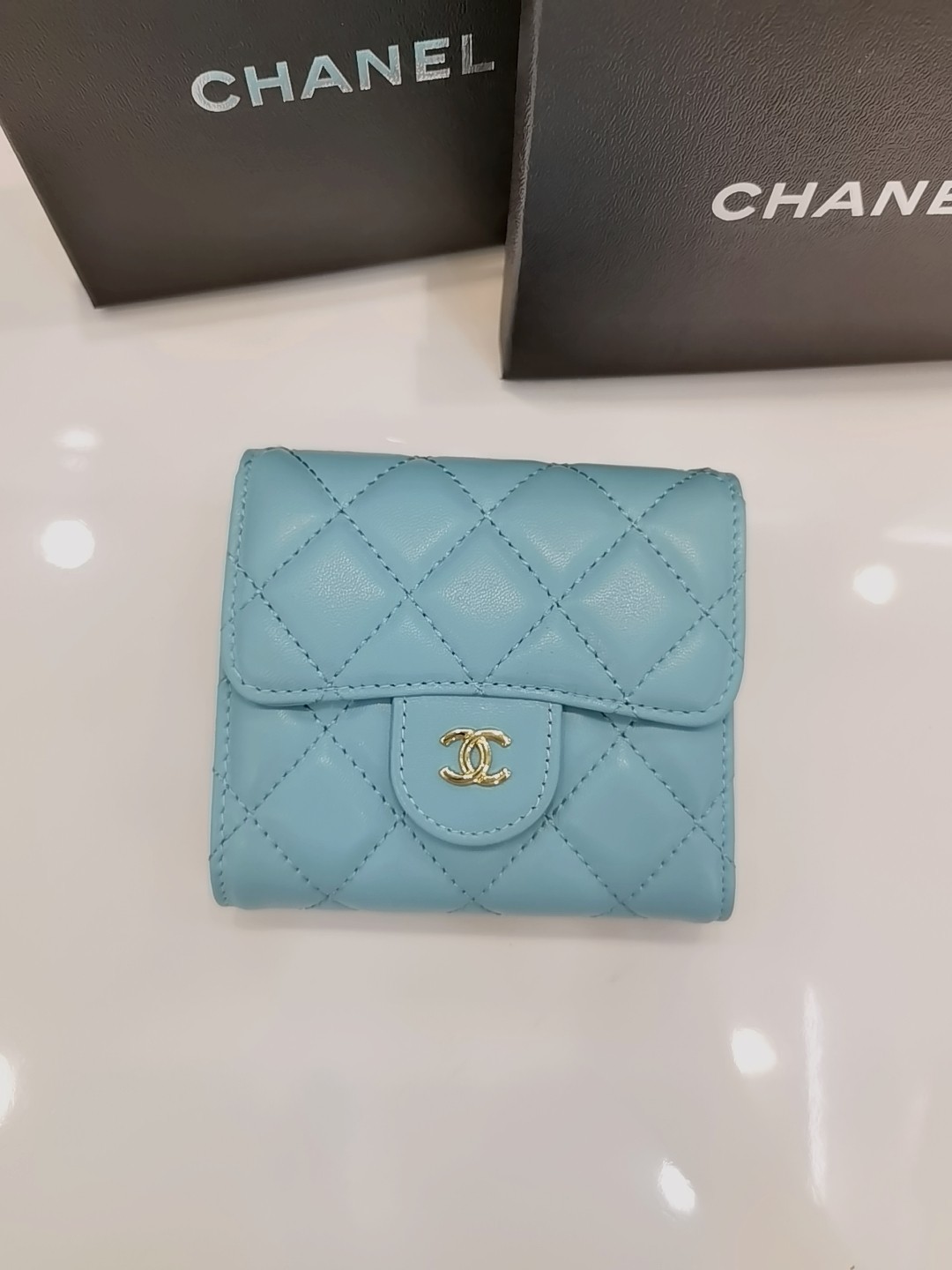 個性的なデザ 人気ブランドChanel シャネル実物の写真 N品スーパーコピー財布代引き対応国内発送後払い安全必ず届く優良サイト