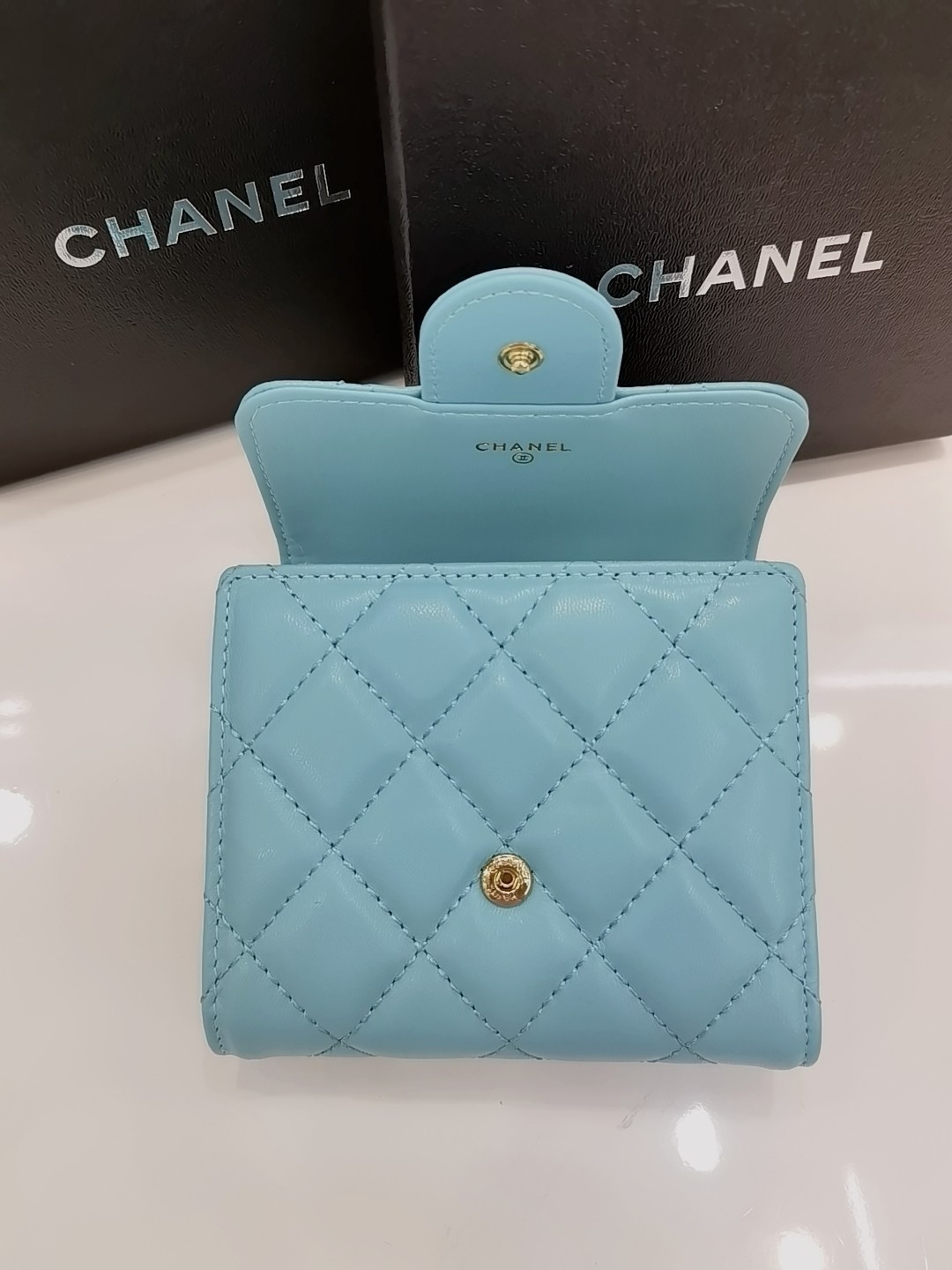 個性的なデザ 人気ブランドChanel シャネル実物の写真 N品スーパーコピー財布代引き対応国内発送後払い安全必ず届く優良サイト