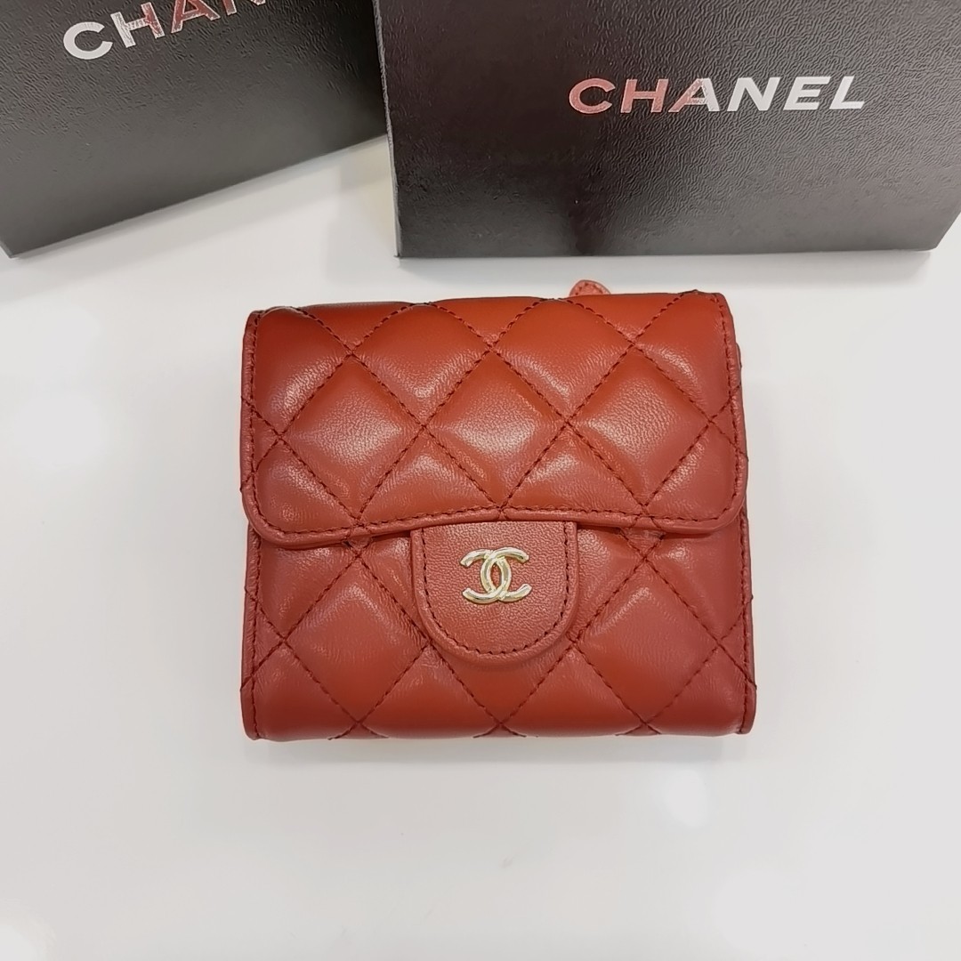 個性的なデザ 人気ブランドChanel シャネル実物の写真 N品スーパーコピー財布代引き対応国内発送後払い安全必ず届く優良サイト