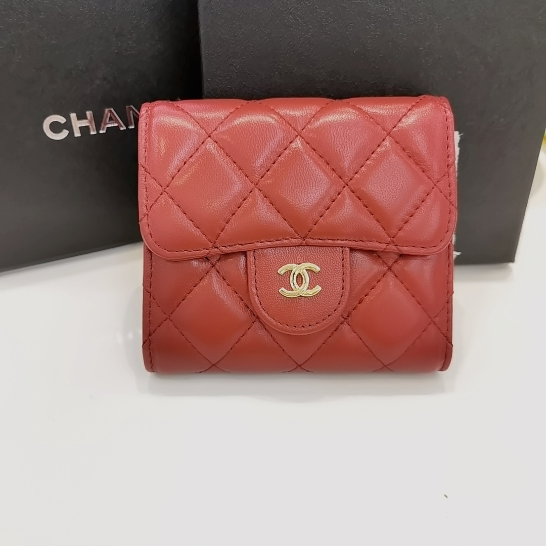 個性的なデザ 人気ブランドChanel シャネル実物の写真 N品スーパーコピー財布代引き対応国内発送後払い安全必ず届く優良サイト