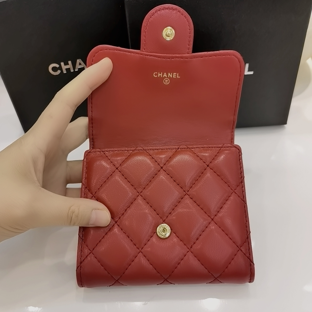 個性的なデザ 人気ブランドChanel シャネル実物の写真 N品スーパーコピー財布代引き対応国内発送後払い安全必ず届く優良サイト