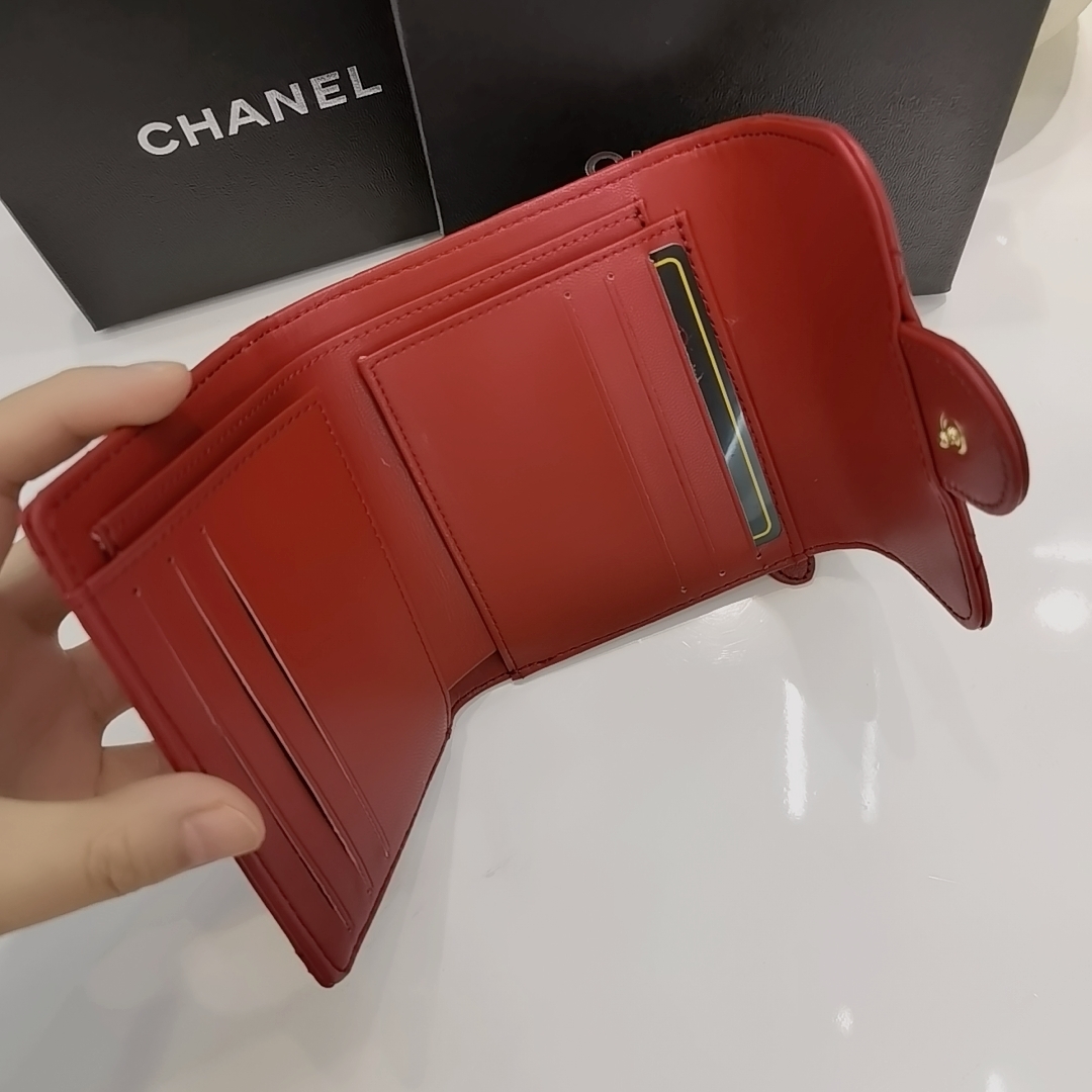 個性的なデザ 人気ブランドChanel シャネル実物の写真 N品スーパーコピー財布代引き対応国内発送後払い安全必ず届く優良サイト