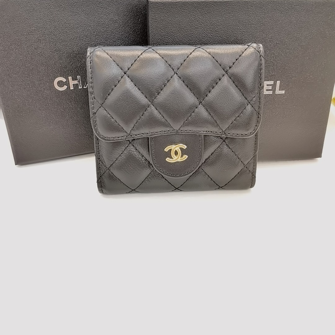 個性的なデザ 人気ブランドChanel シャネル実物の写真 N品スーパーコピー財布代引き対応国内発送後払い安全必ず届く優良サイト