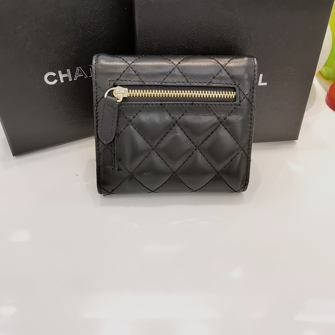 個性的なデザ 人気ブランドChanel シャネル実物の写真 N品スーパーコピー財布代引き対応国内発送後払い安全必ず届く優良サイト