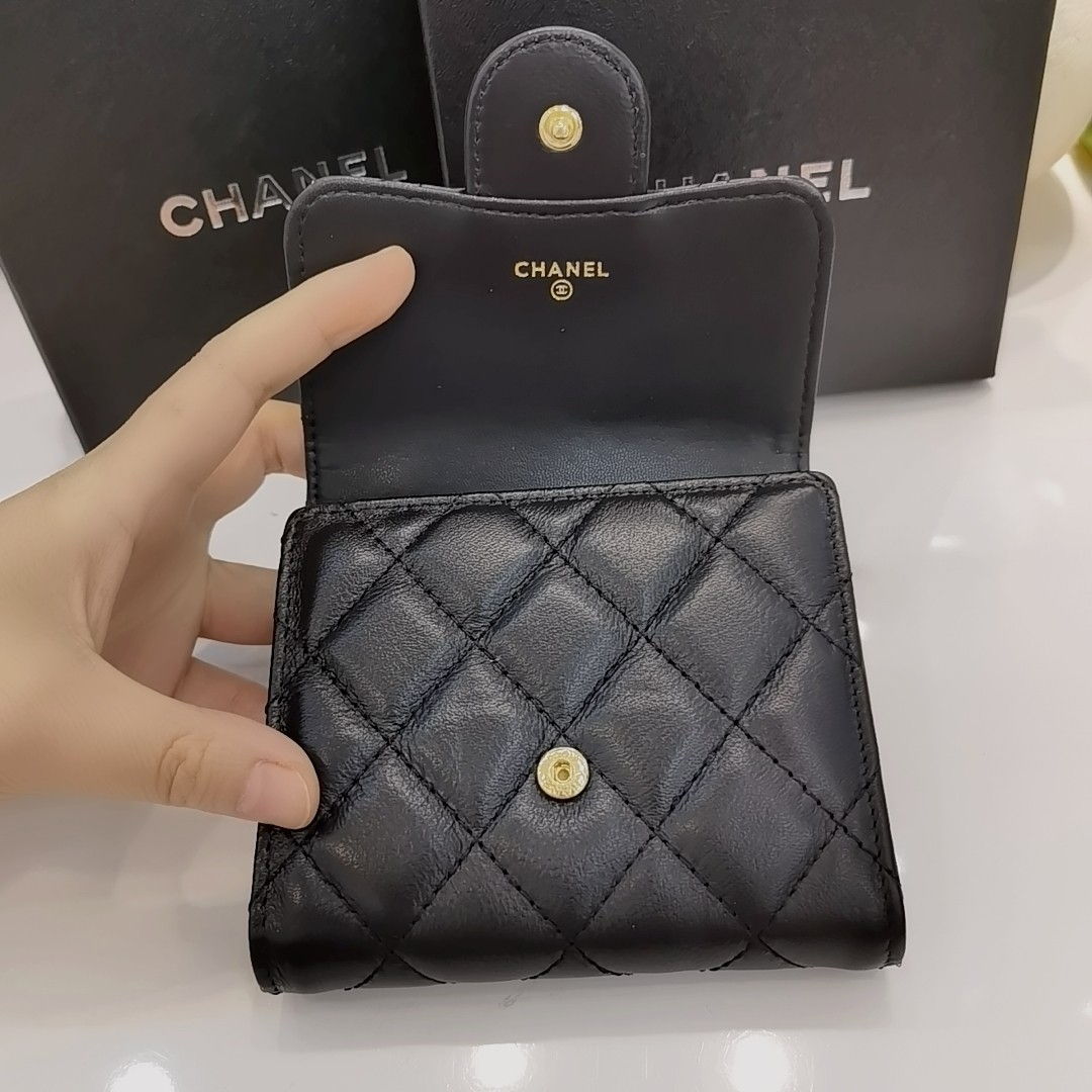 個性的なデザ 人気ブランドChanel シャネル実物の写真 N品スーパーコピー財布代引き対応国内発送後払い安全必ず届く優良サイト