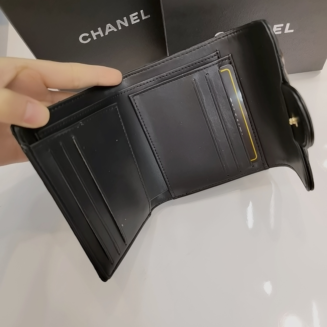 個性的なデザ 人気ブランドChanel シャネル実物の写真 N品スーパーコピー財布代引き対応国内発送後払い安全必ず届く優良サイト