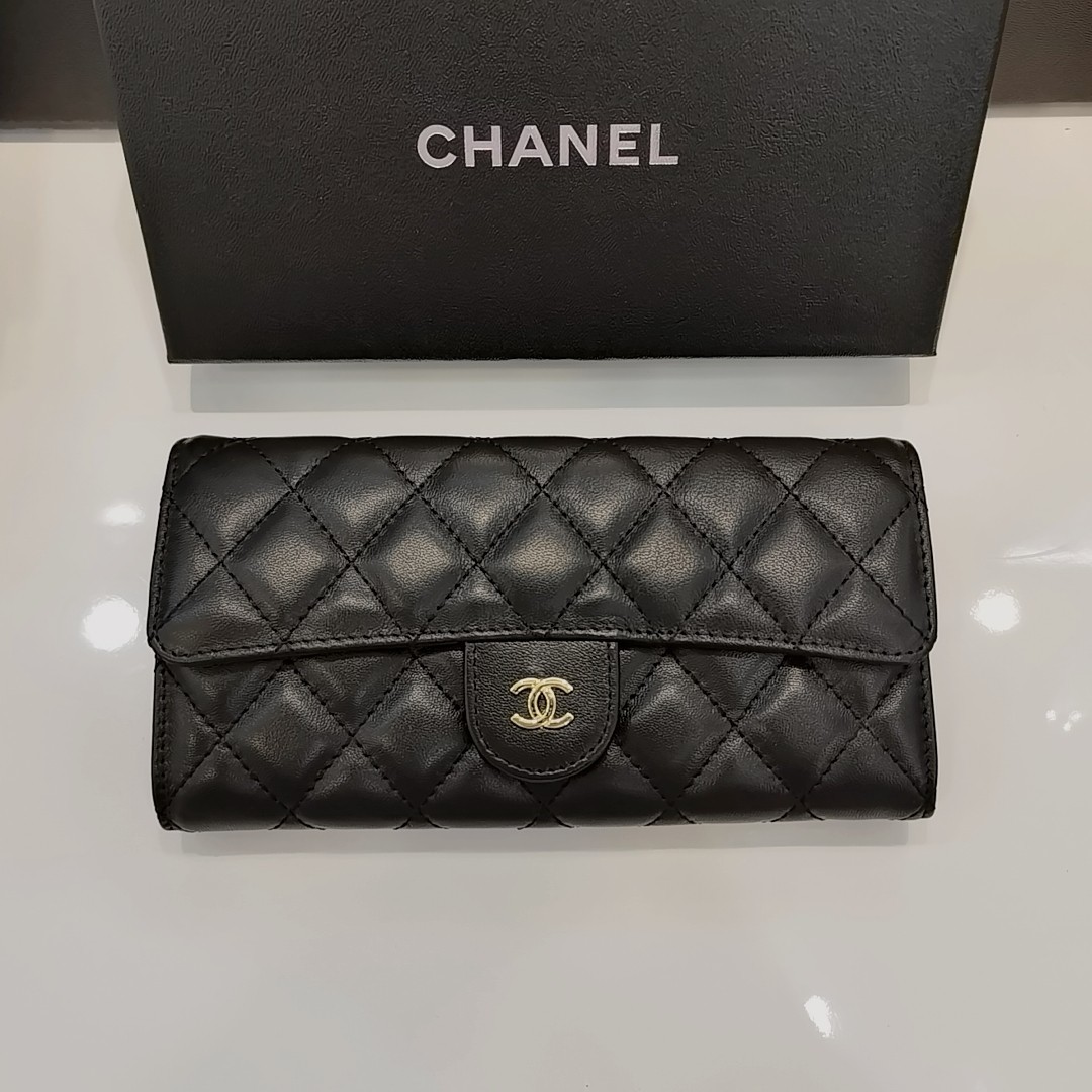個性的なデザ 人気ブランドChanel シャネル実物の写真 N品スーパーコピー財布代引き対応国内発送後払い安全必ず届く優良サイト