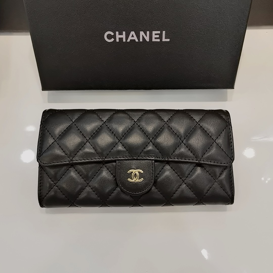 個性的なデザ 人気ブランドChanel シャネル実物の写真 N品スーパーコピー財布代引き対応国内発送後払い安全必ず届く優良サイト