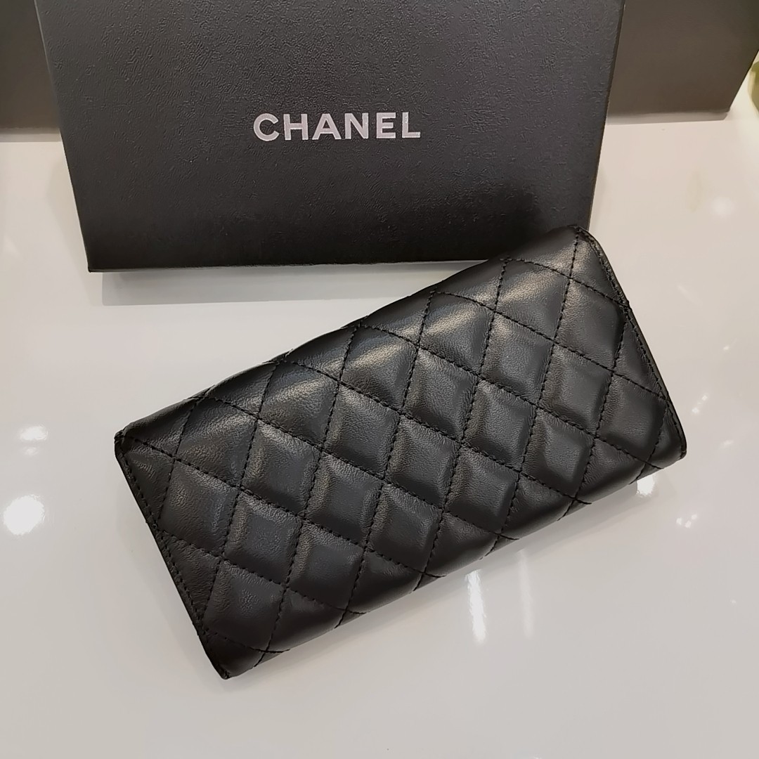 個性的なデザ 人気ブランドChanel シャネル実物の写真 N品スーパーコピー財布代引き対応国内発送後払い安全必ず届く優良サイト