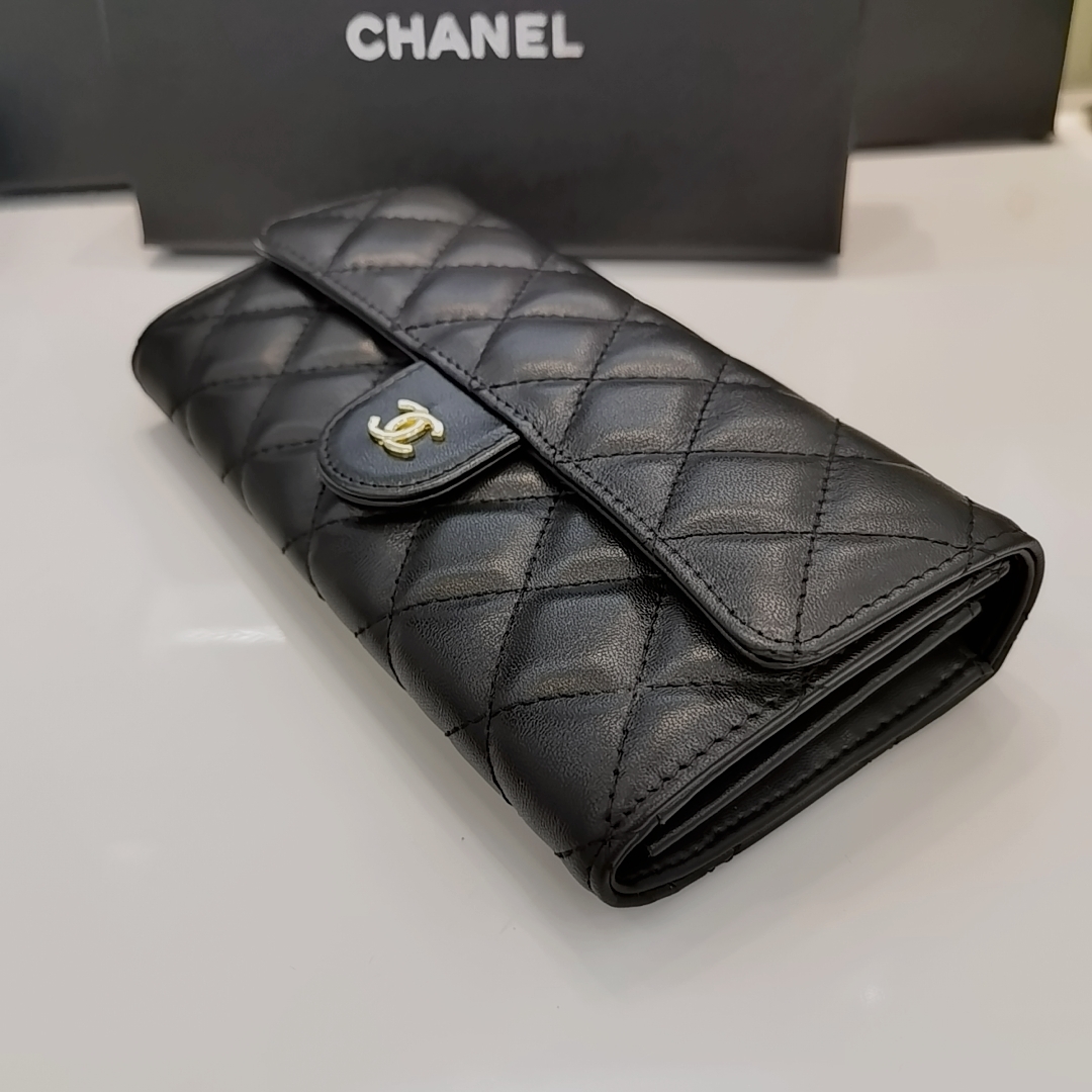 個性的なデザ 人気ブランドChanel シャネル実物の写真 N品スーパーコピー財布代引き対応国内発送後払い安全必ず届く優良サイト