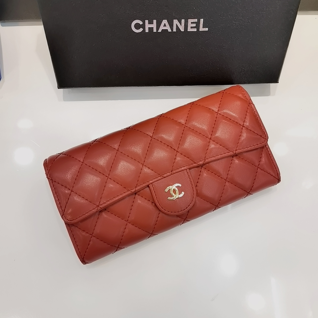 個性的なデザ 人気ブランドChanel シャネル実物の写真 N品スーパーコピー財布代引き対応国内発送後払い安全必ず届く優良サイト