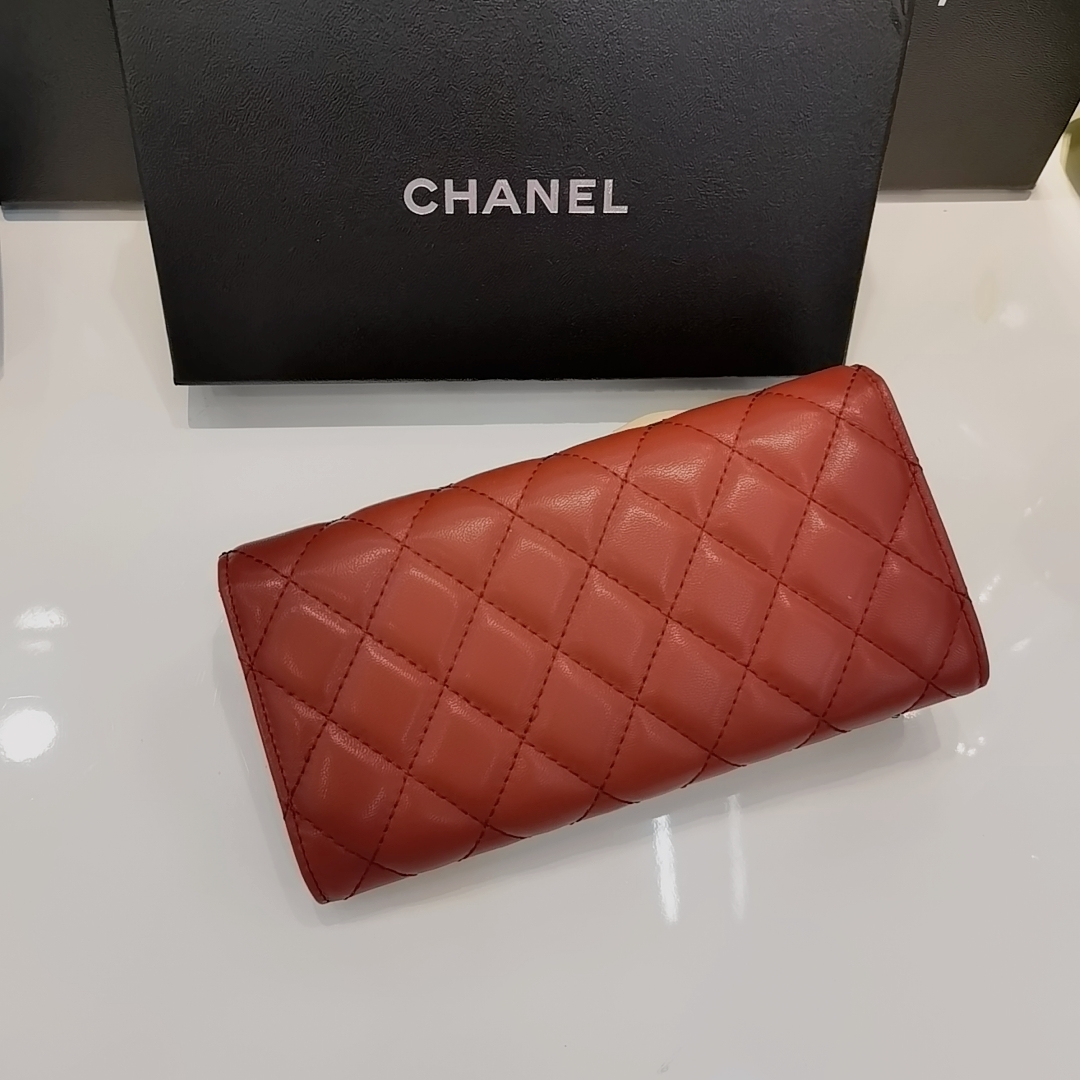 個性的なデザ 人気ブランドChanel シャネル実物の写真 N品スーパーコピー財布代引き対応国内発送後払い安全必ず届く優良サイト