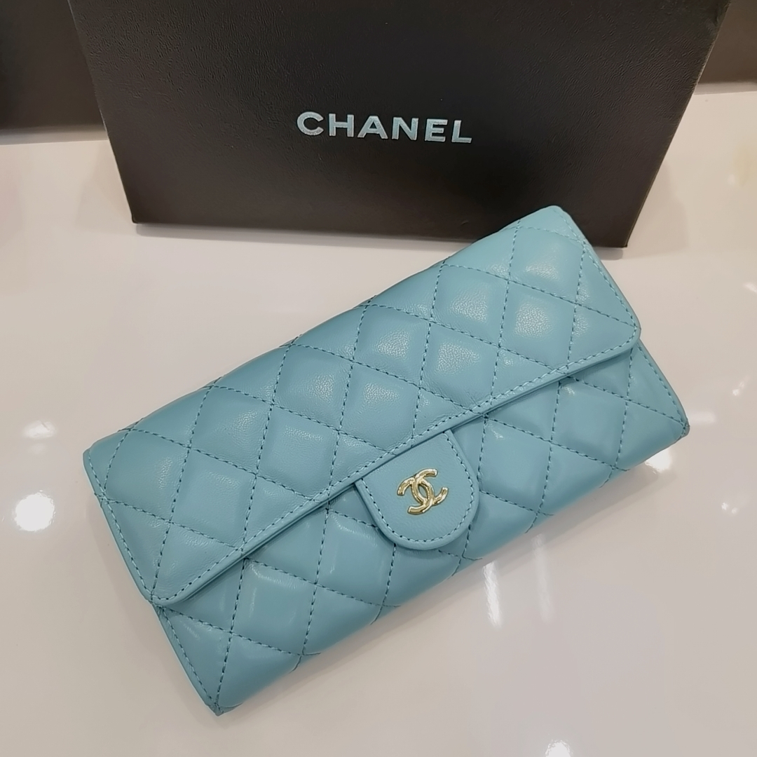 個性的なデザ 人気ブランドChanel シャネル実物の写真 N品スーパーコピー財布代引き対応国内発送後払い安全必ず届く優良サイト