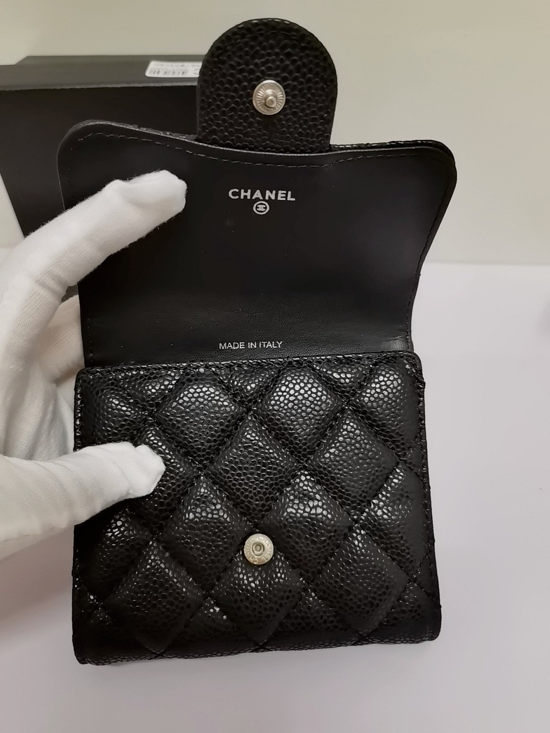 個性的なデザ 人気ブランドChanel シャネル実物の写真 N品スーパーコピー財布代引き対応国内発送後払い安全必ず届く優良サイト