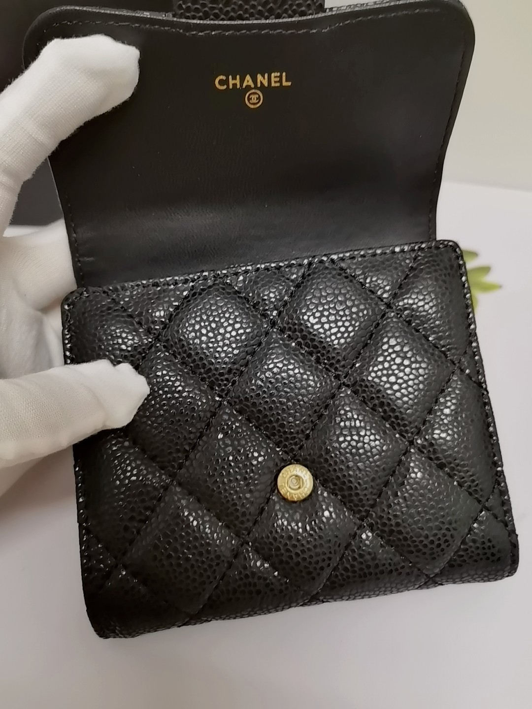 個性的なデザ 人気ブランドChanel シャネル実物の写真 N品スーパーコピー財布代引き対応国内発送後払い安全必ず届く優良サイト