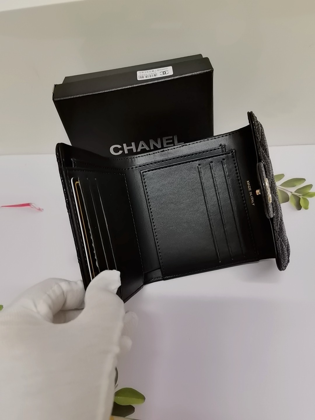 個性的なデザ 人気ブランドChanel シャネル実物の写真 N品スーパーコピー財布代引き対応国内発送後払い安全必ず届く優良サイト